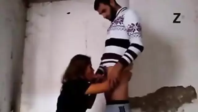 Любовница из Авджылара тайно трахается с турком